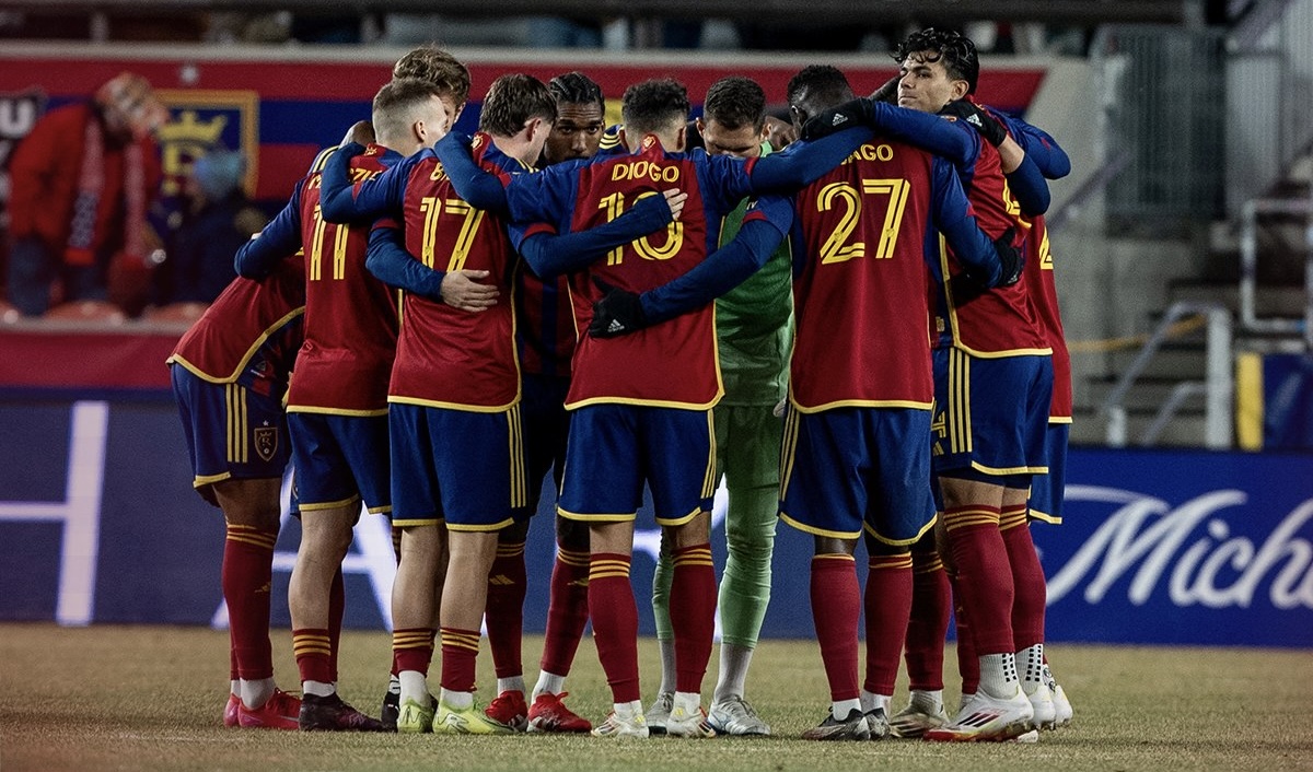 RSL bows out of CONCACAF Champions Cup with 2-1 loss at home to Herediano