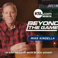 As a former Utes defensive end faces death, he shares his story of living life to the fullest