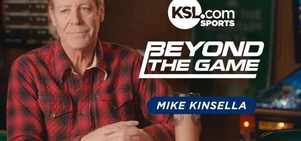 As a former Utes defensive end faces death, he shares his story of living life to the fullest