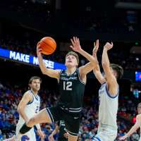 Utah State suffers blowout loss on the road to Boise State