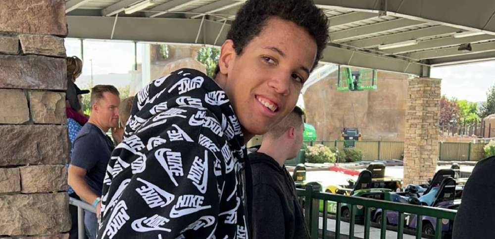 Sandy officer found justified in shooting, killing teen boy driving stolen van