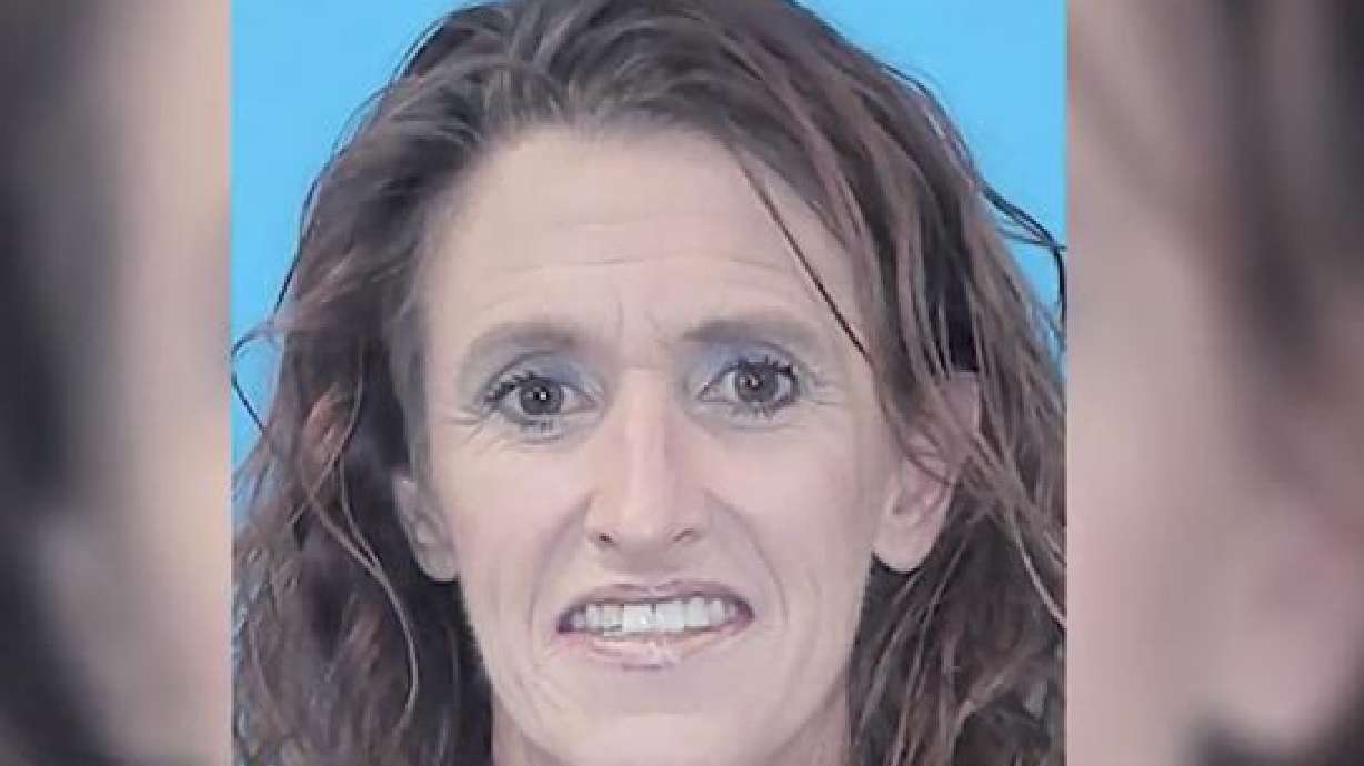 The ex-boyfriend of Lesa Hyde was charged Thursday with murder after her body was positively identified. Her beaten body was found bound in a Provo storage shed.
