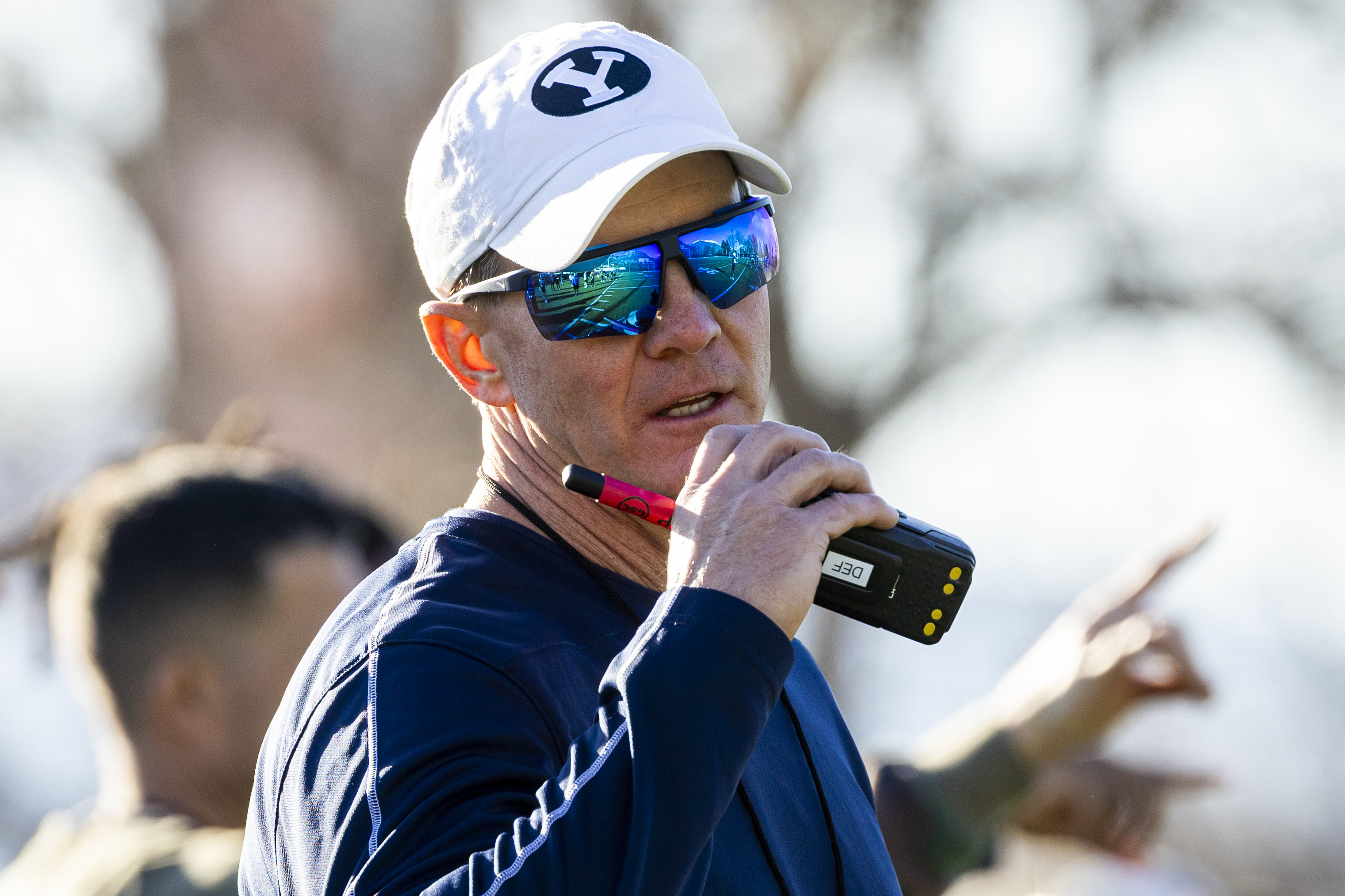 BYU football: Why 4-star Nusi Taumoepeau chose BYU
