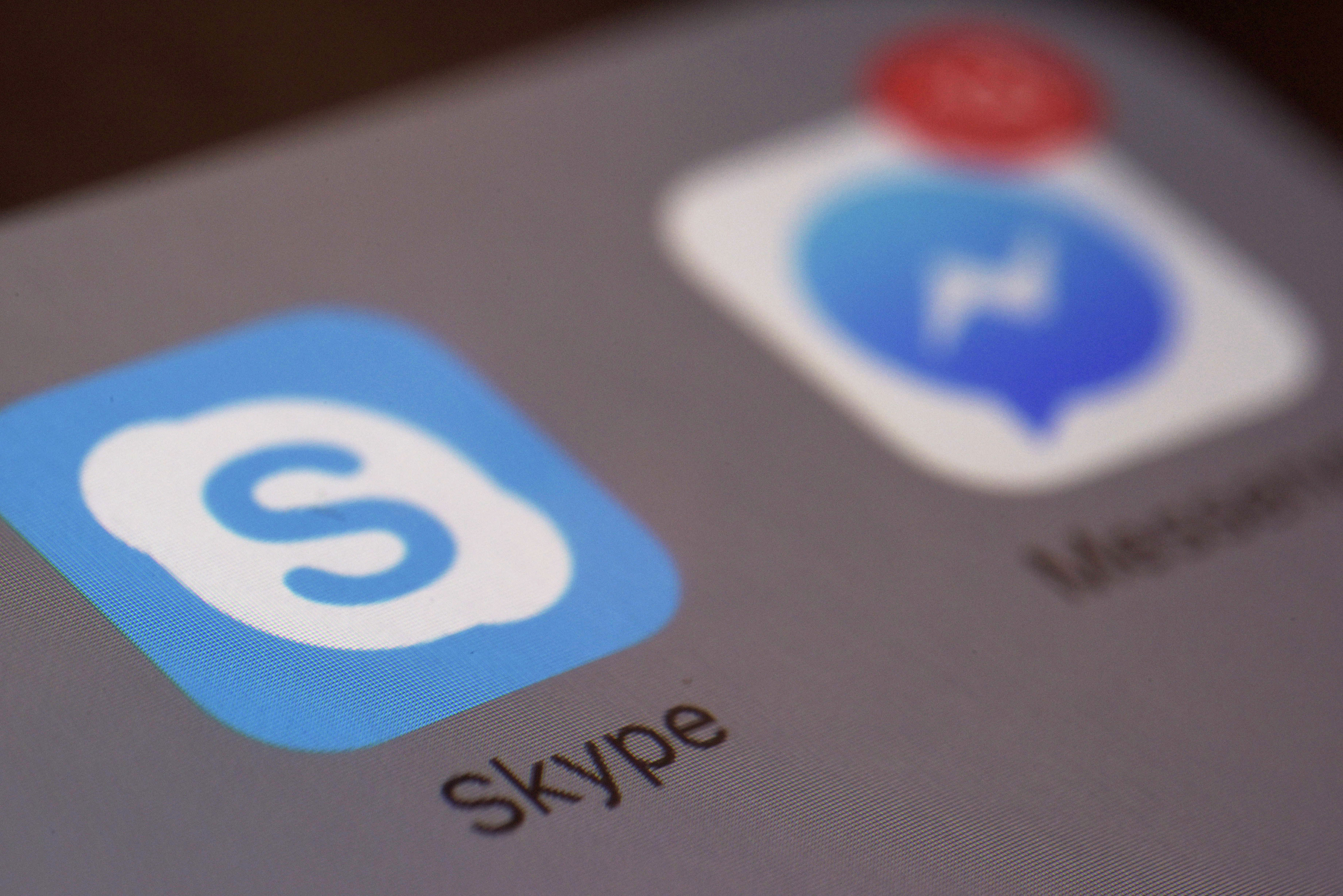 Microsoft is closing down Skype, the video-calling service it bought for $8.5 billion in 2011 and which had helped spark a transformation in how people communicate online.