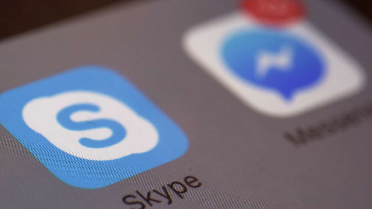 Microsoft is closing down Skype, the video-calling service it bought for $8.5 billion in 2011 and which had helped spark a transformation in how people communicate online.