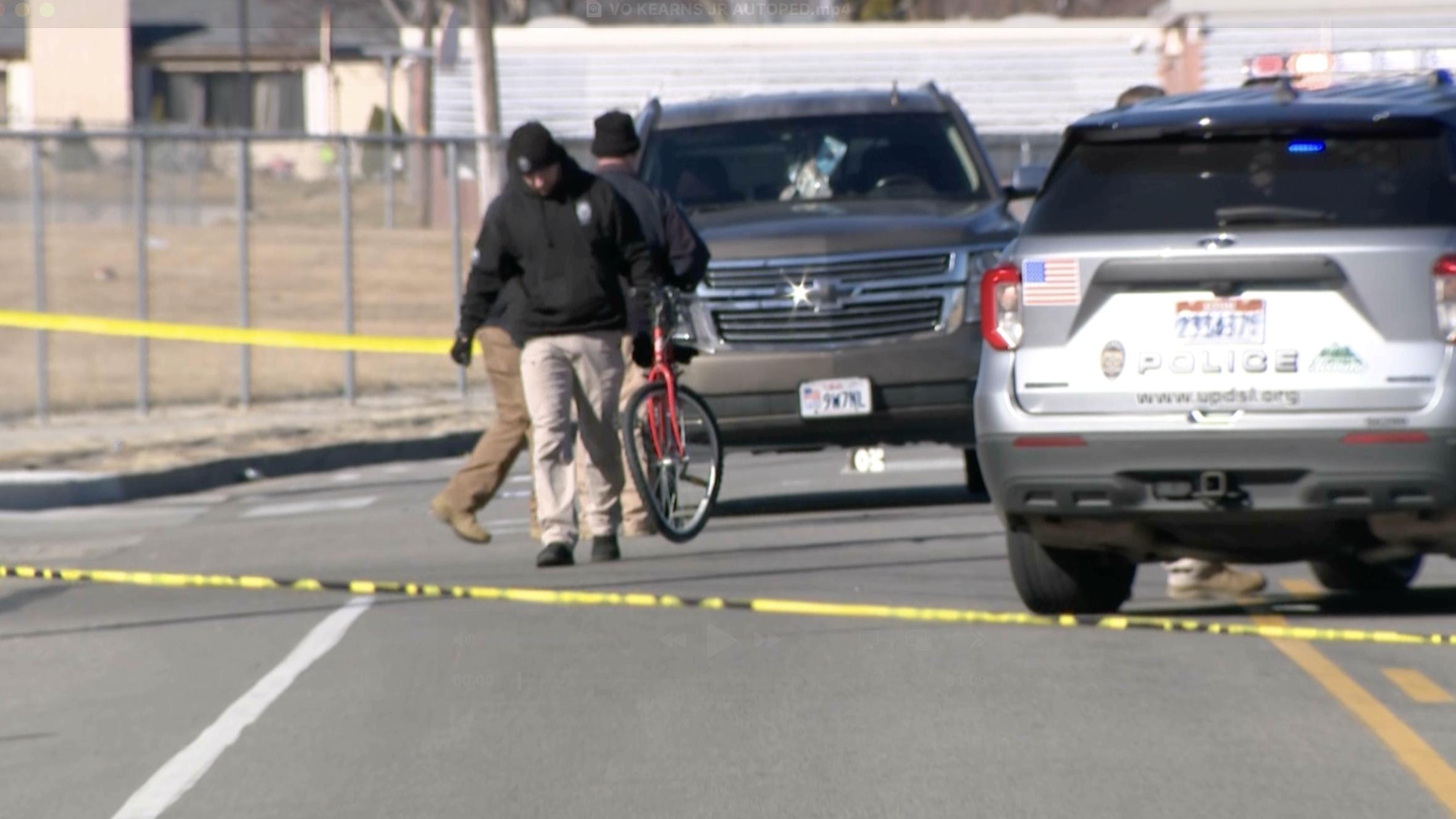 12-year-old Kearns Junior High student dies after being hit by a car ...