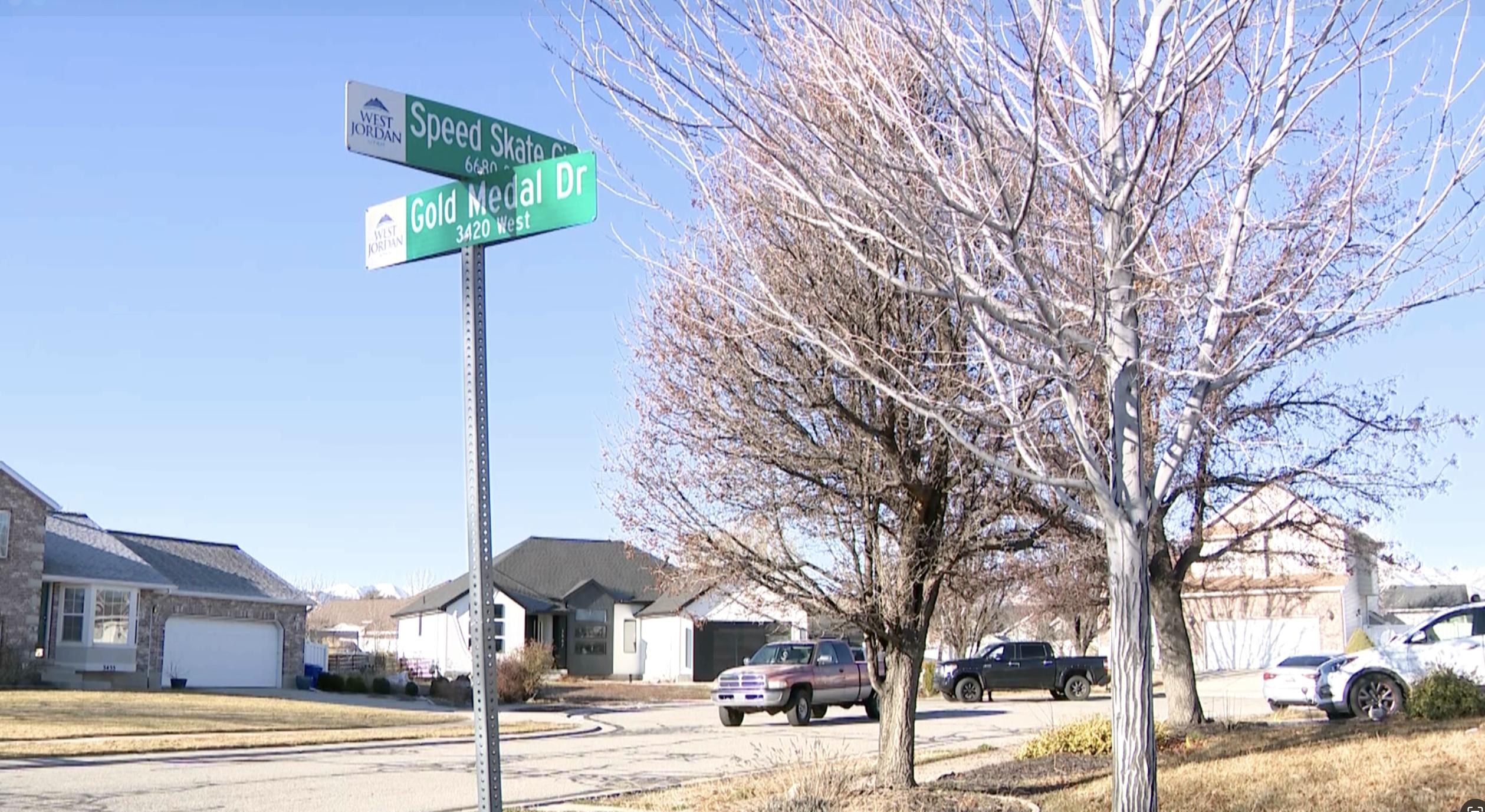 15-year-old critically injured in West Jordan shooting