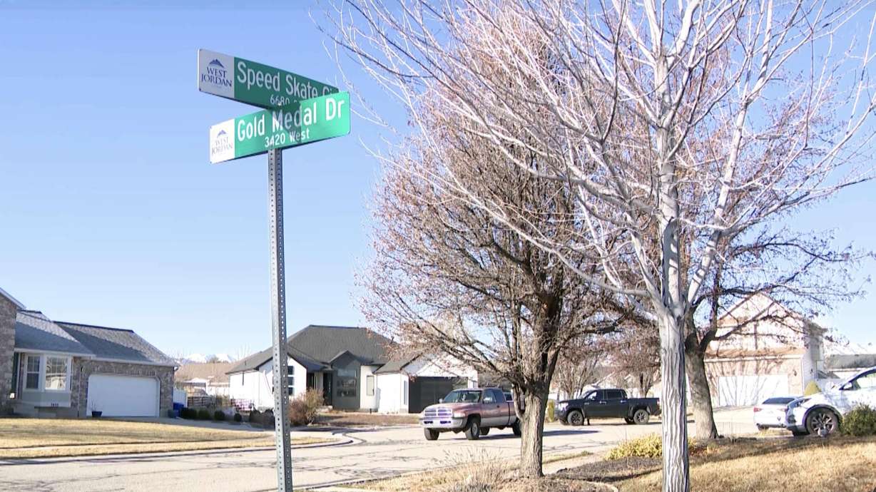 A 15-year-old boy was shot near 3400 W. Speed Skate Circle (6600 South) late Wednesday in what West Jordan police are calling a drug deal gone bad.