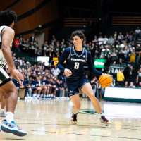 Utah State loses in blowout to Colorado State, drops 2 in a row for first time this season