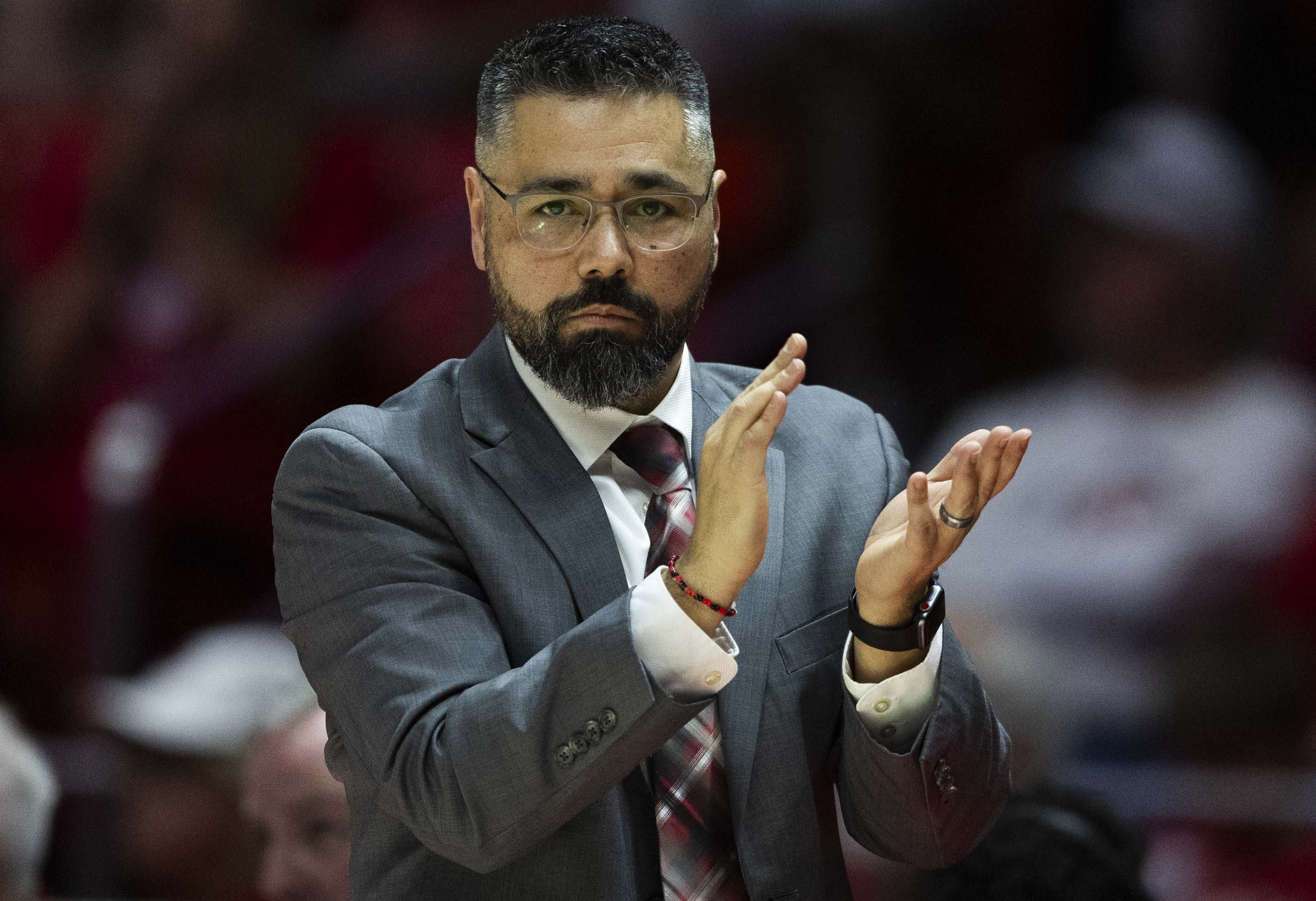 Otto, Hjelmstad lead Utah women's basketball in season-opening win over Sioux Falls