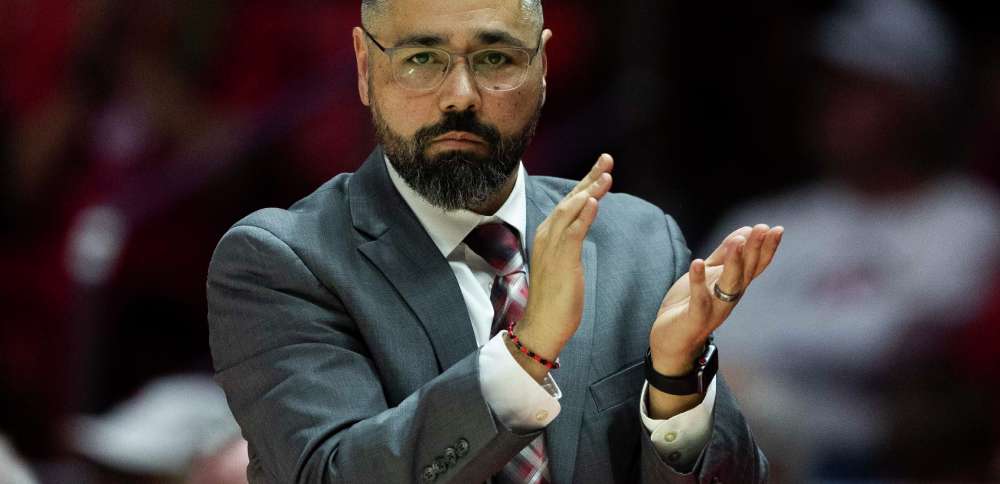 Freshman Avery Hjelmstad goes for 22 as Utah beats Colorado State on the road