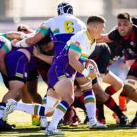 Utah Warriors embrace 'ohana' home culture amid 2-0 start to Year 8