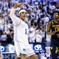 BYU basketball's Trey Stewart the unsung hero of the top-25 Cougars