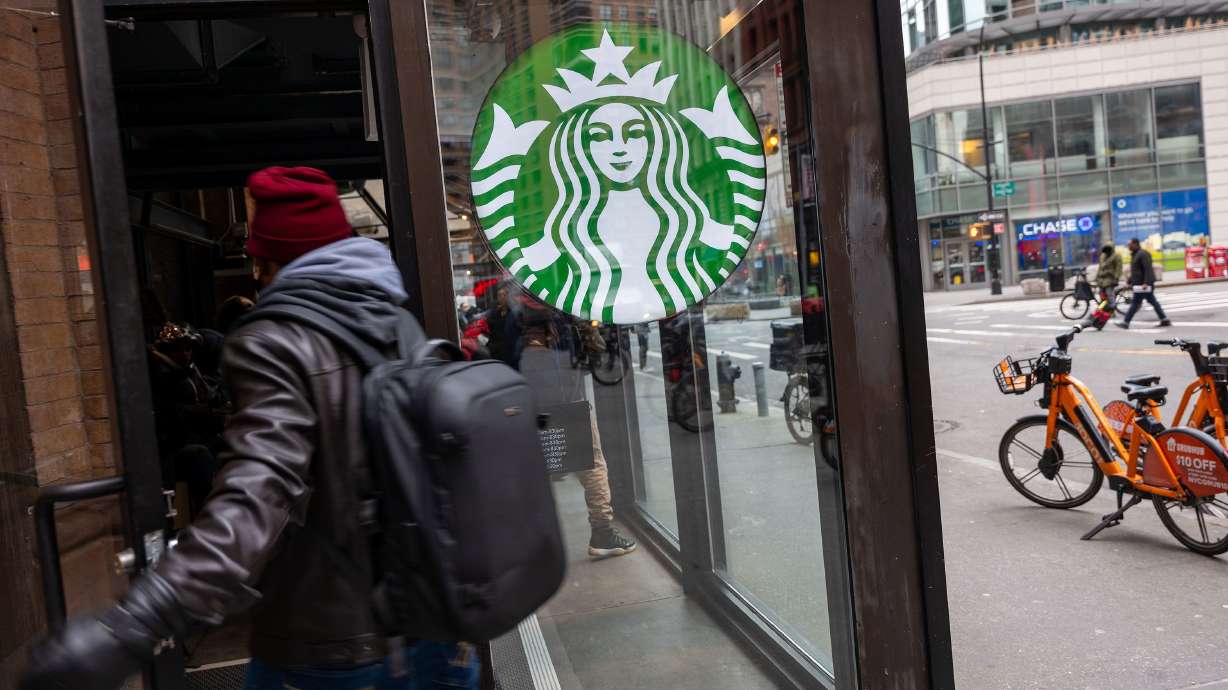 Starbucks is cutting more than a dozen drinks from its menu.