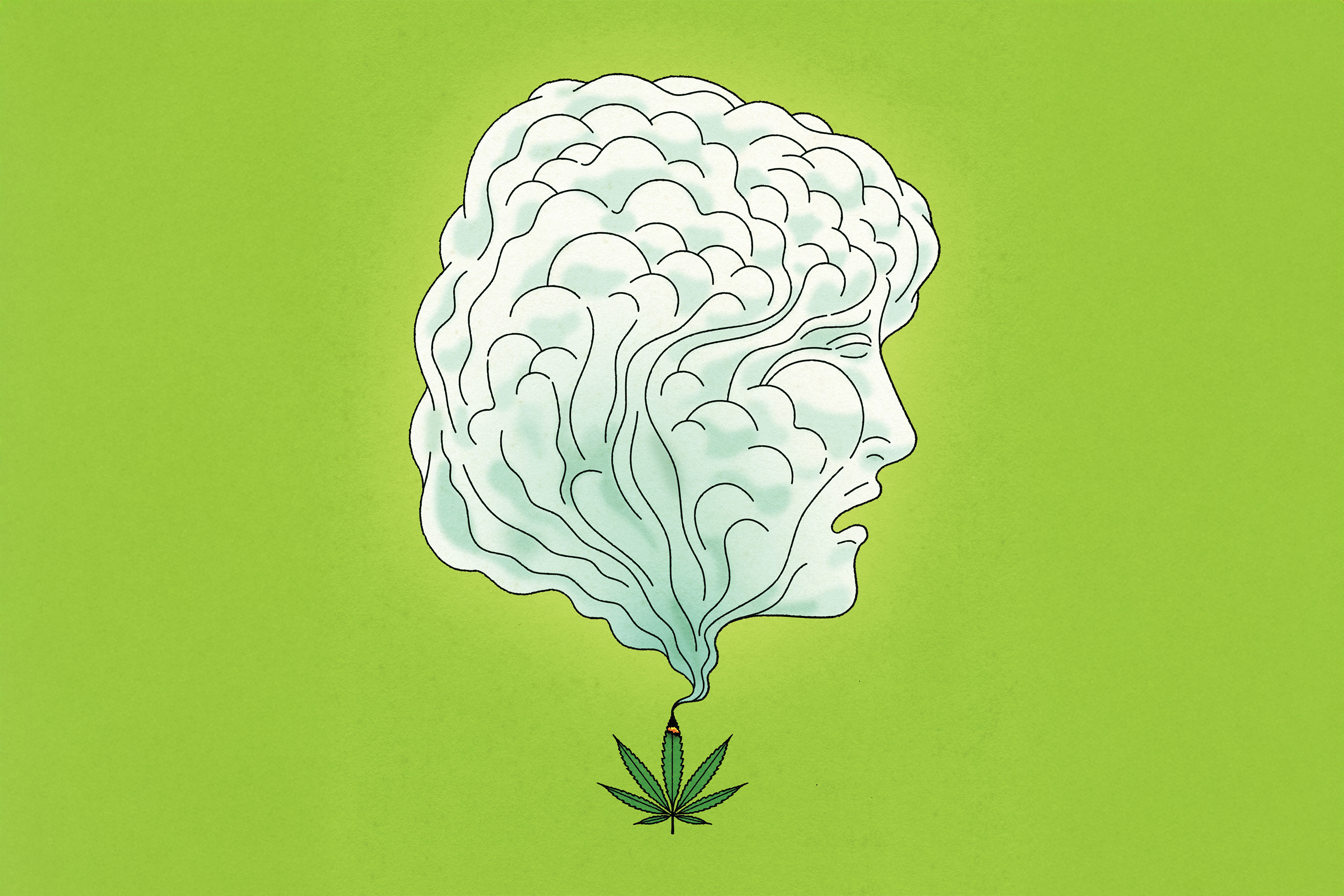 What science is starting to say about legalized marijuana