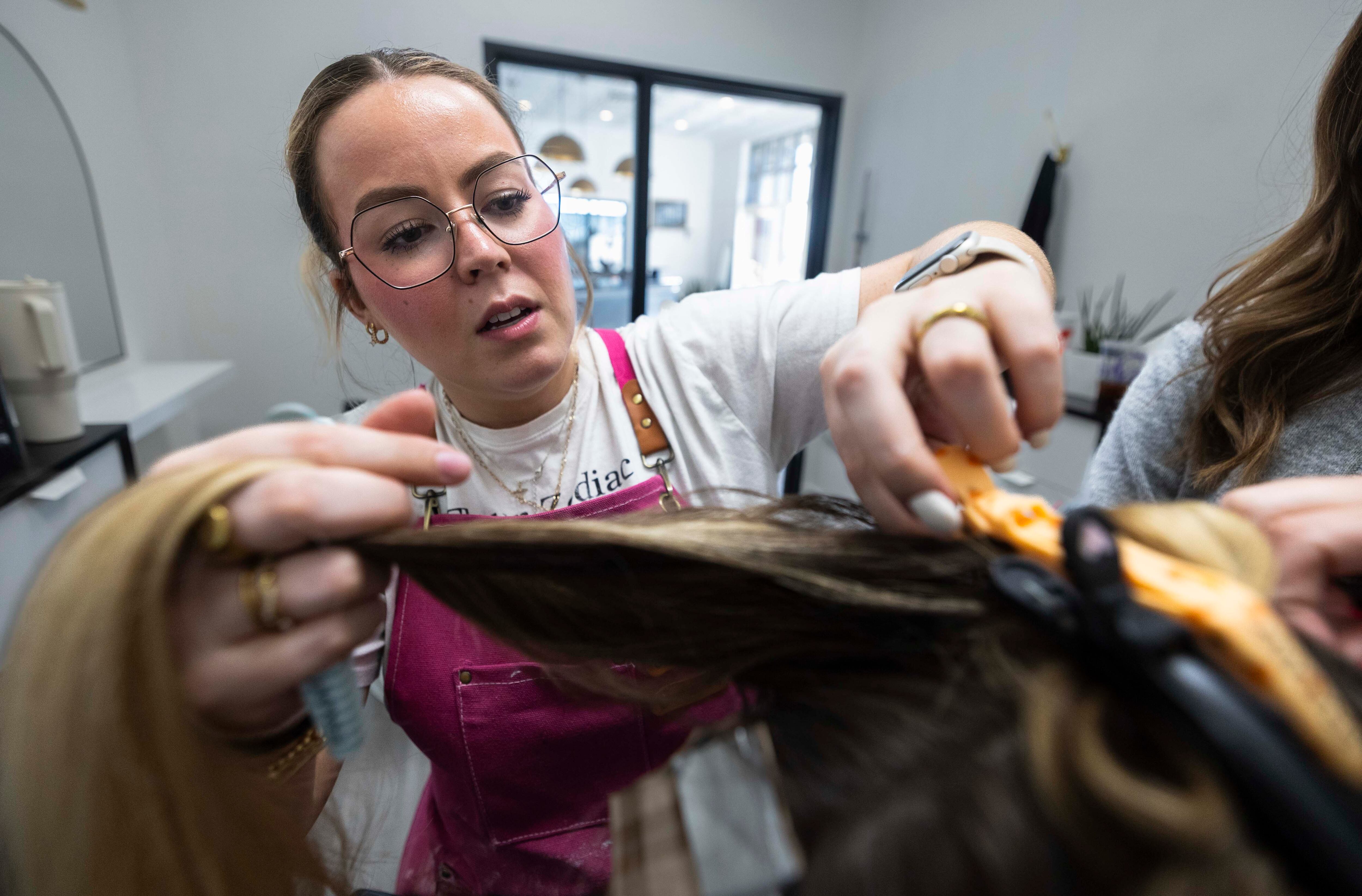 Big changes could be coming to cosmetology licensing. Is it a fresh new look?