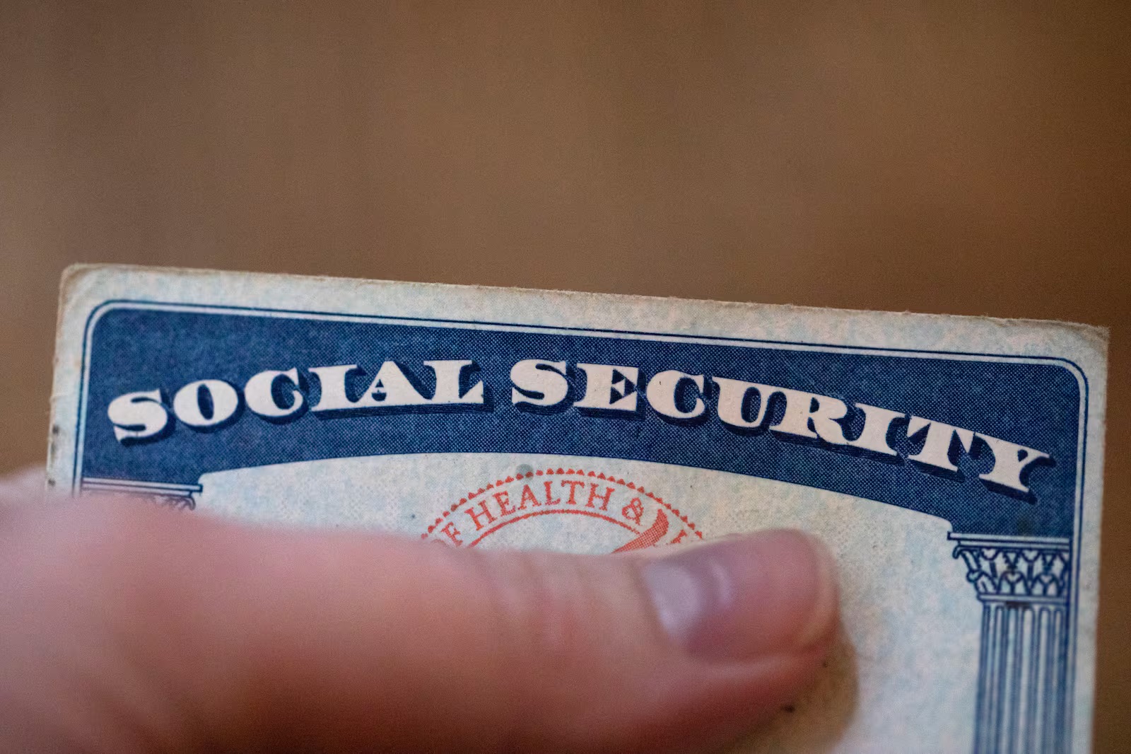 Is Gov. Cox's promise to kill the Social Security tax dead in the water?