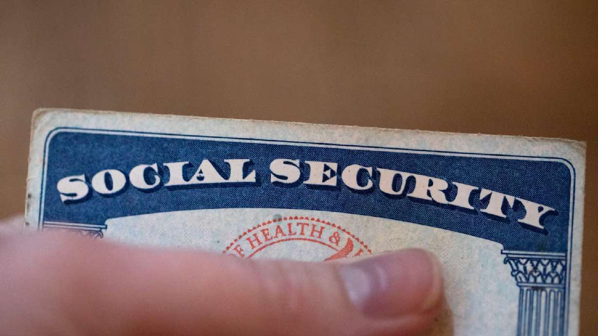 The Senate Taxation Committee has advanced a bill that would eliminate the state tax on Social Security. The bill's fate may hang on other legislative actions.