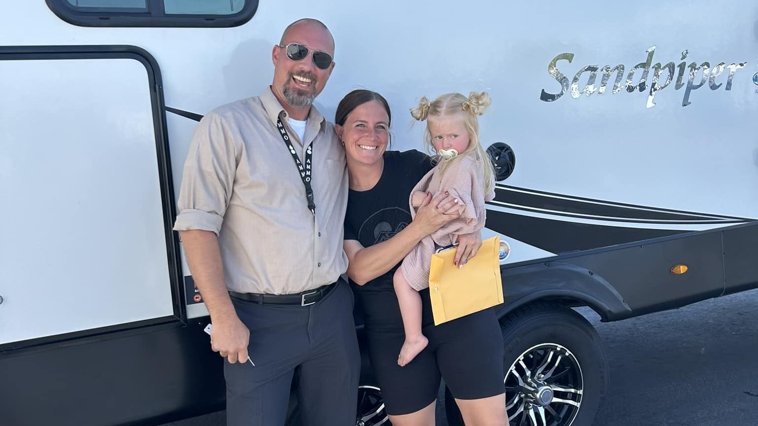 Planning your next road trip? What to know about properly de-winterizing your RV