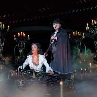 'Phantom of the Opera,' other hits among Utah's Eccles Theater 2025-26 season