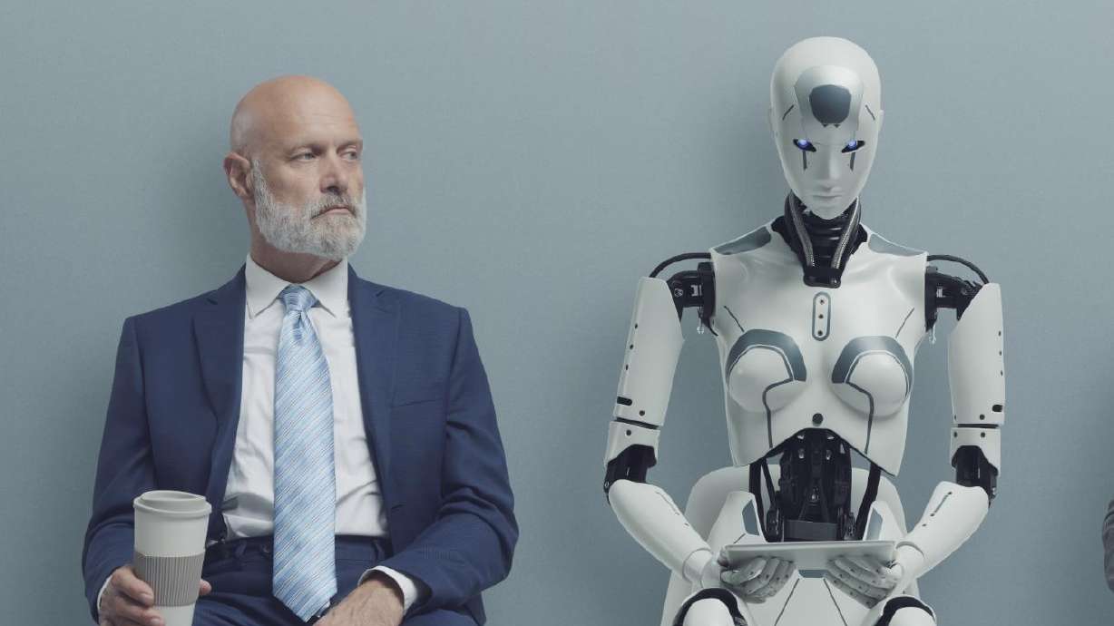 How to build a responsible AI strategy