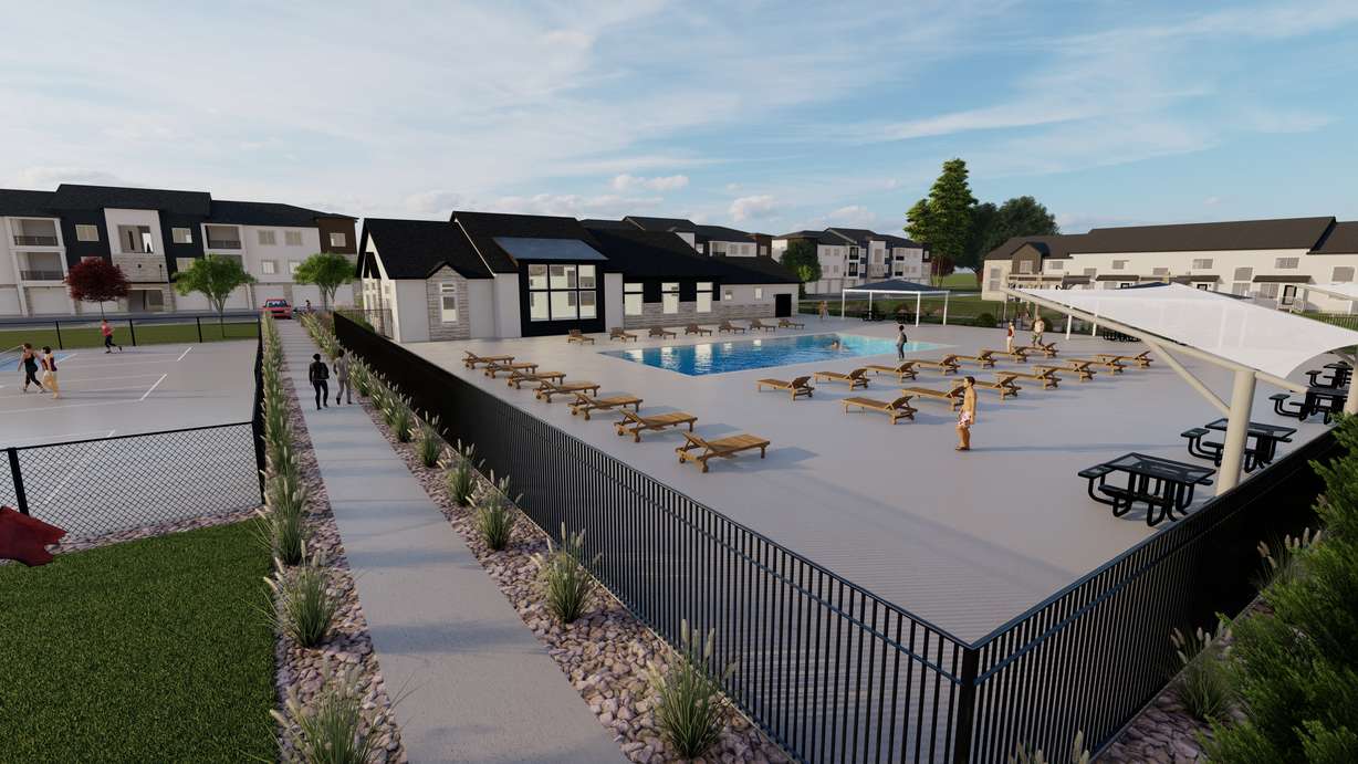 EDGEhomes brings modern living to West Valley with new housing development