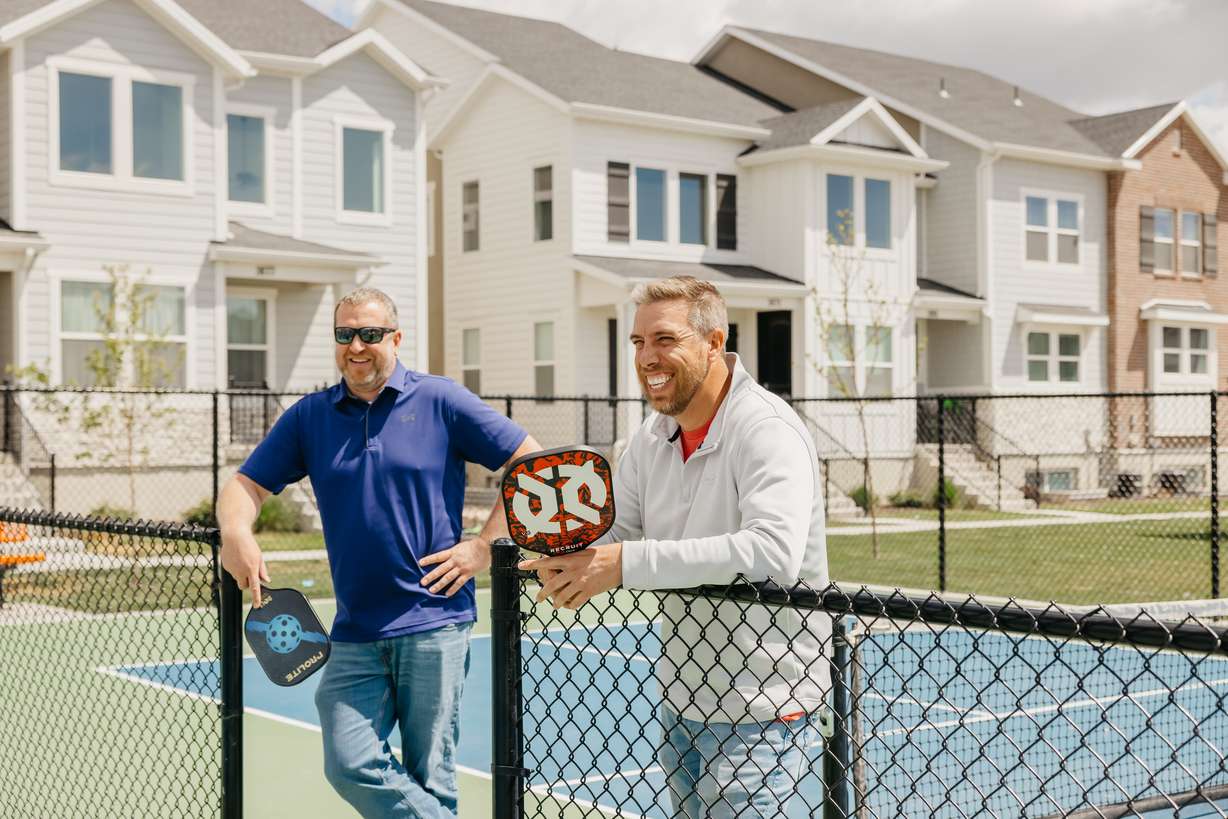 EDGEhomes brings modern living to West Valley with new housing development