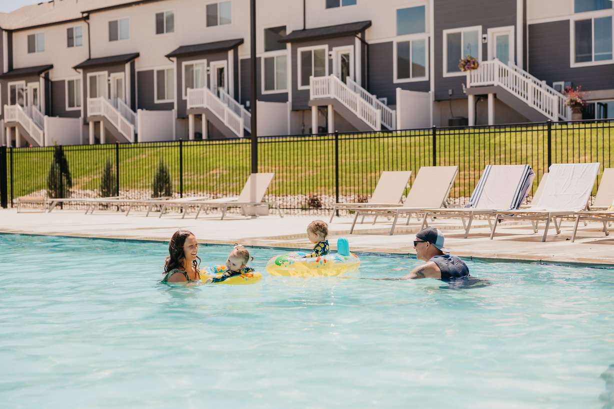 EDGEhomes brings modern living to West Valley with new housing development