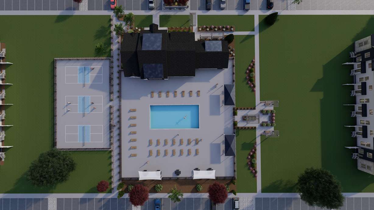 EDGEhomes brings modern living to West Valley with new housing development