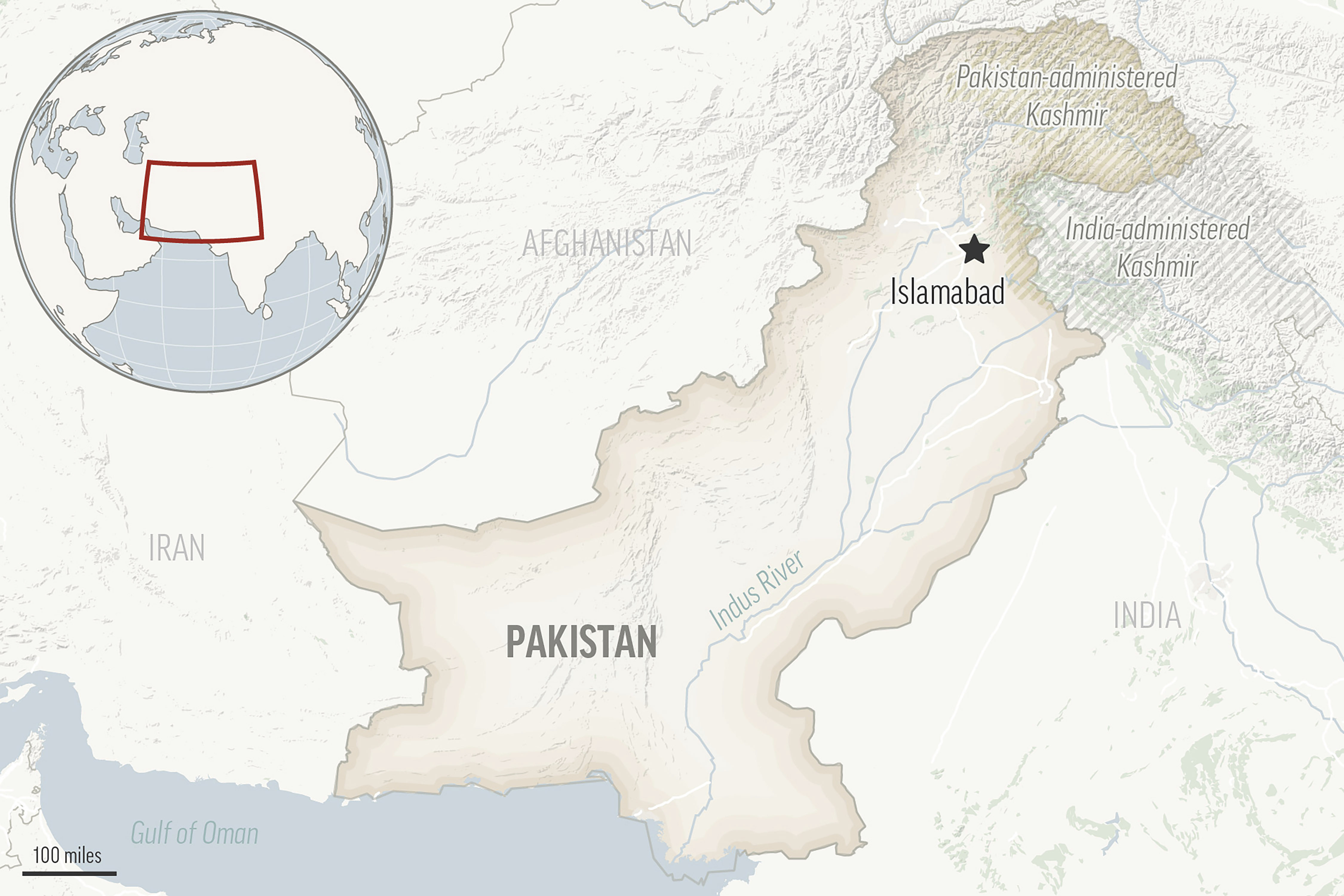 Suspect in Kabul airport bombing during Afghanistan pullout makes court appearance