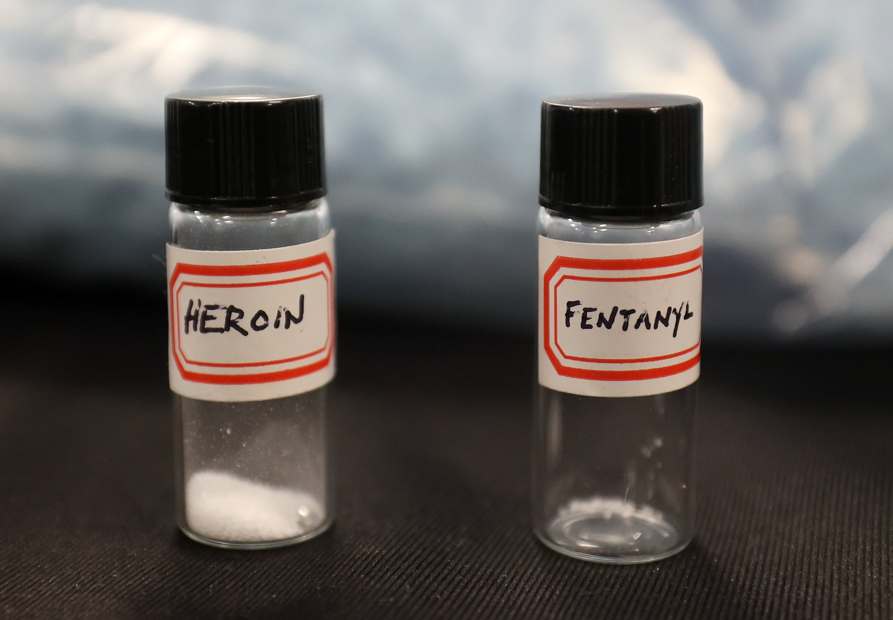 What makes fentanyl more dangerous than other drugs?