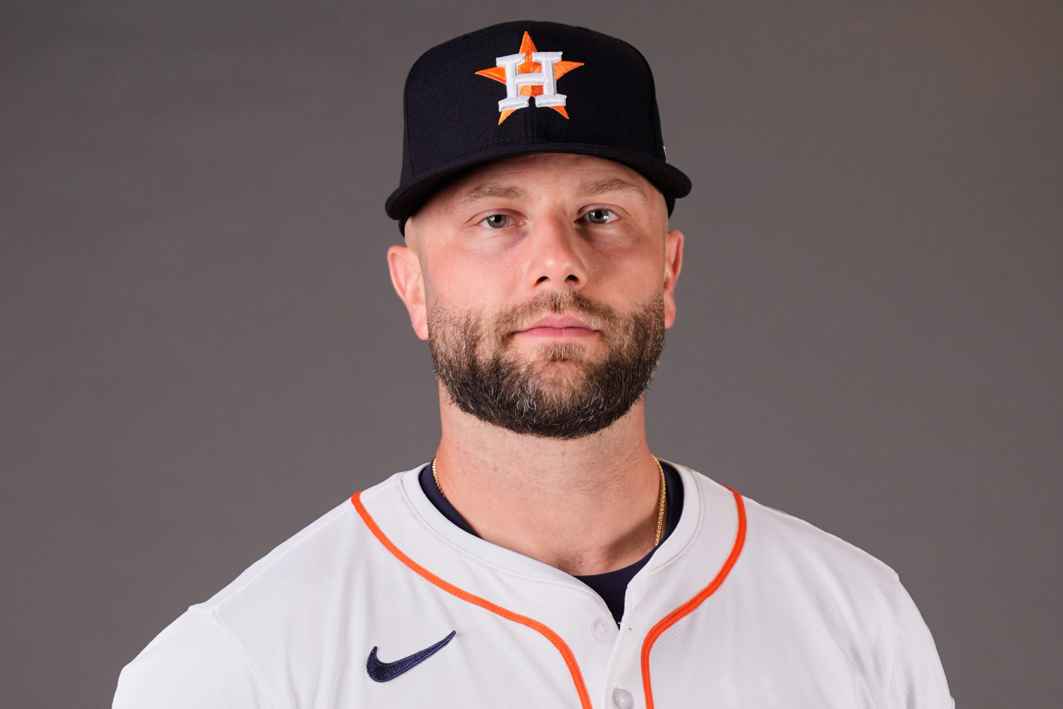 New Astros 1B Christian Walker scratched from lineup with left oblique  soreness | KSL.com