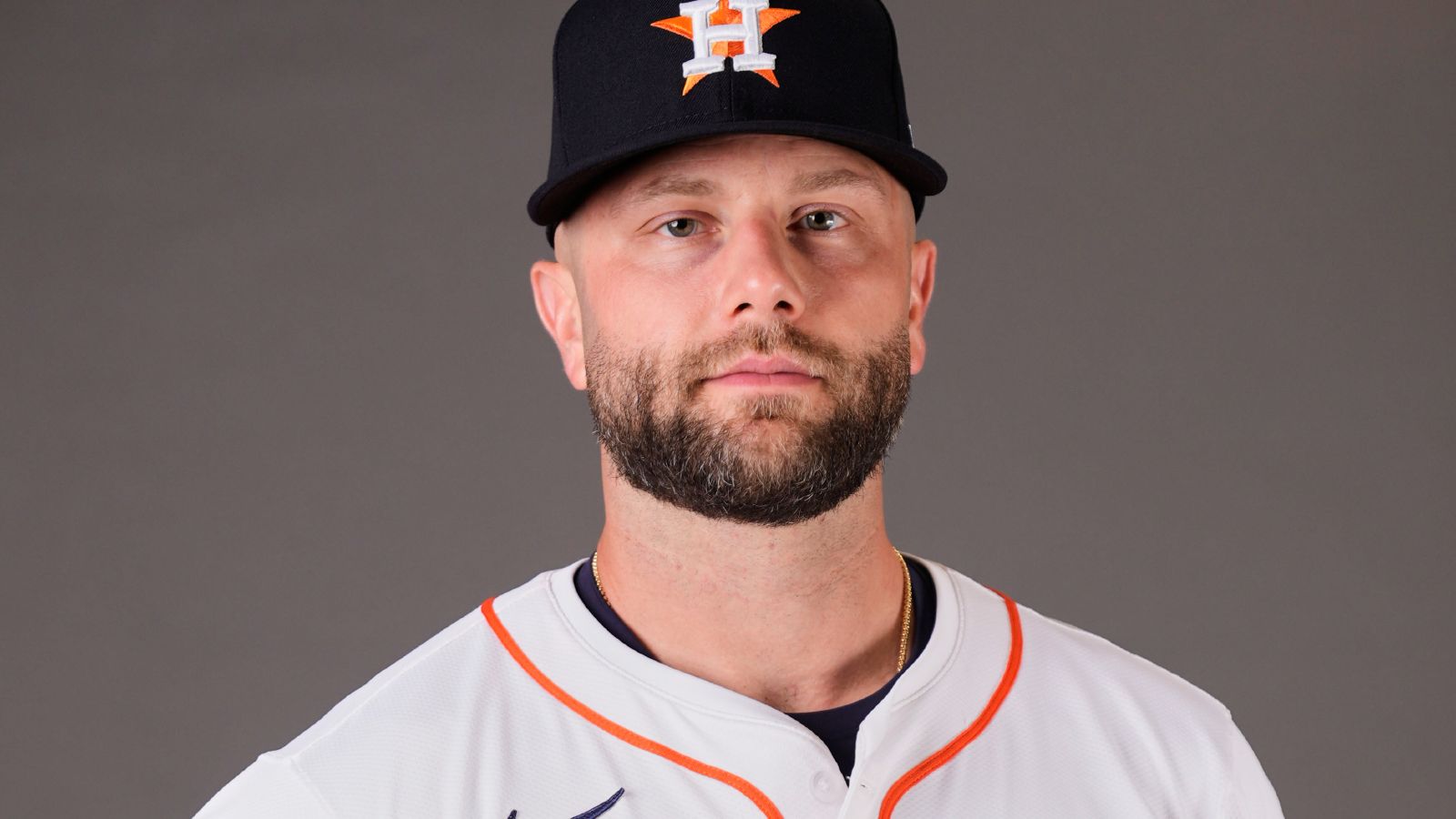 New Astros 1B Christian Walker scratched from lineup with left oblique soreness | KSL.com