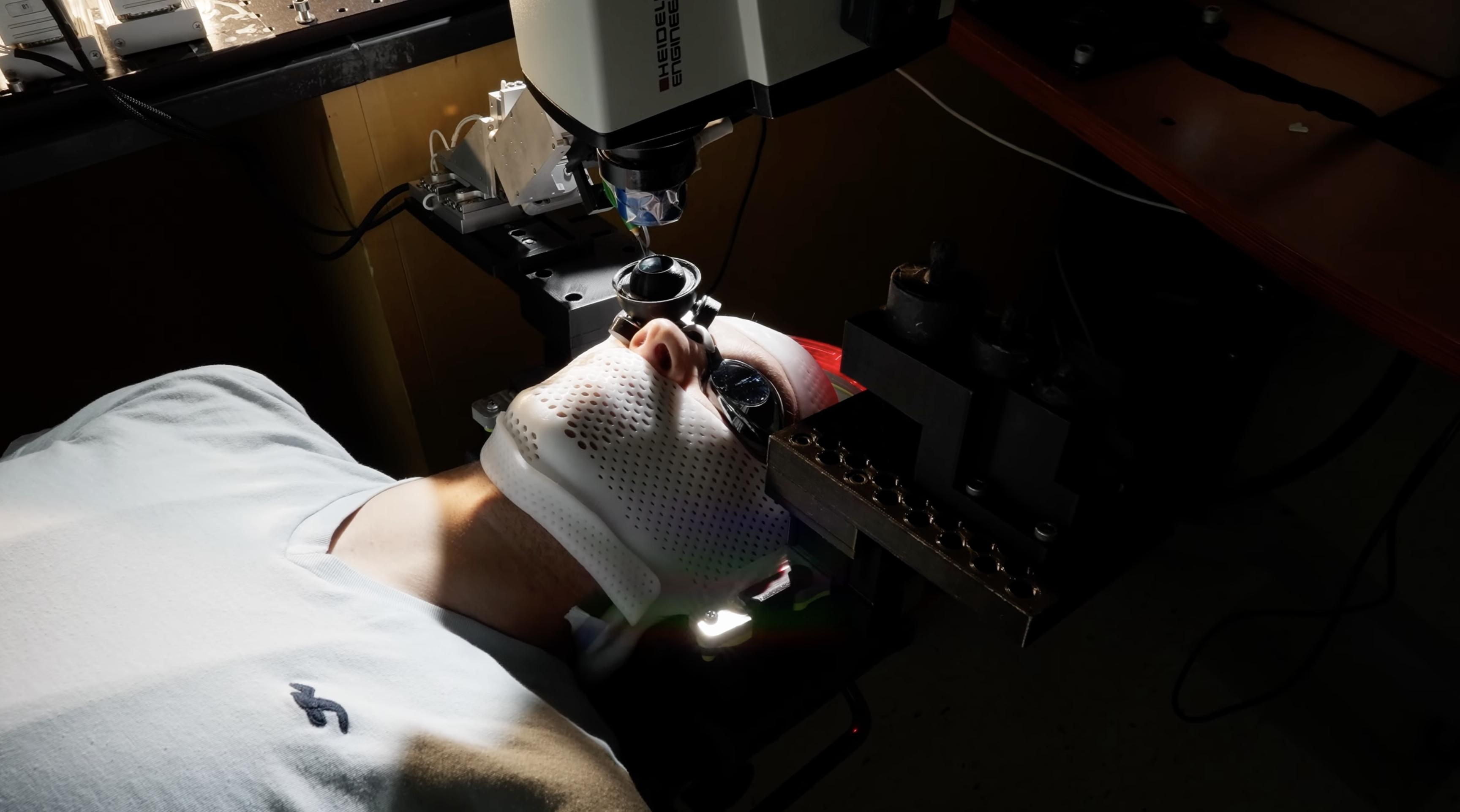 'Superhuman hands': University of Utah researchers develop game-changing retinal surgery robot