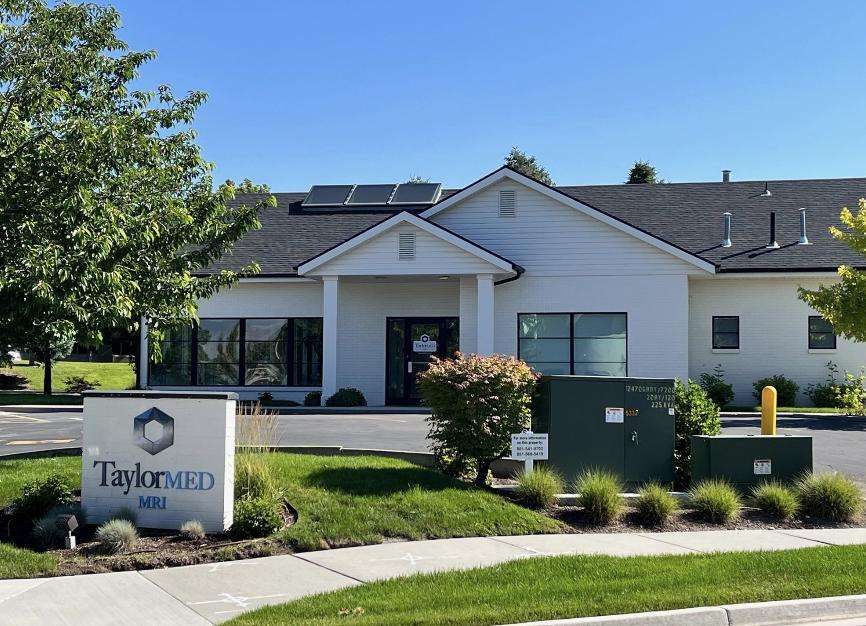 A low-cost MRI is the perfect way to uncover the cause of nagging pain