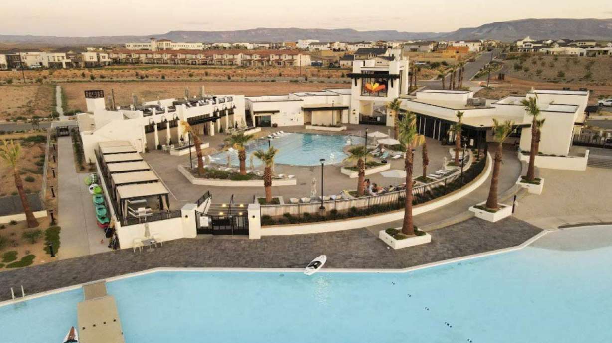 8 ways Desert Color in St. George is appealing for fractional owners