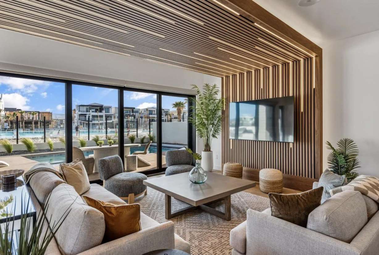 8 ways Desert Color in St. George is appealing for fractional owners