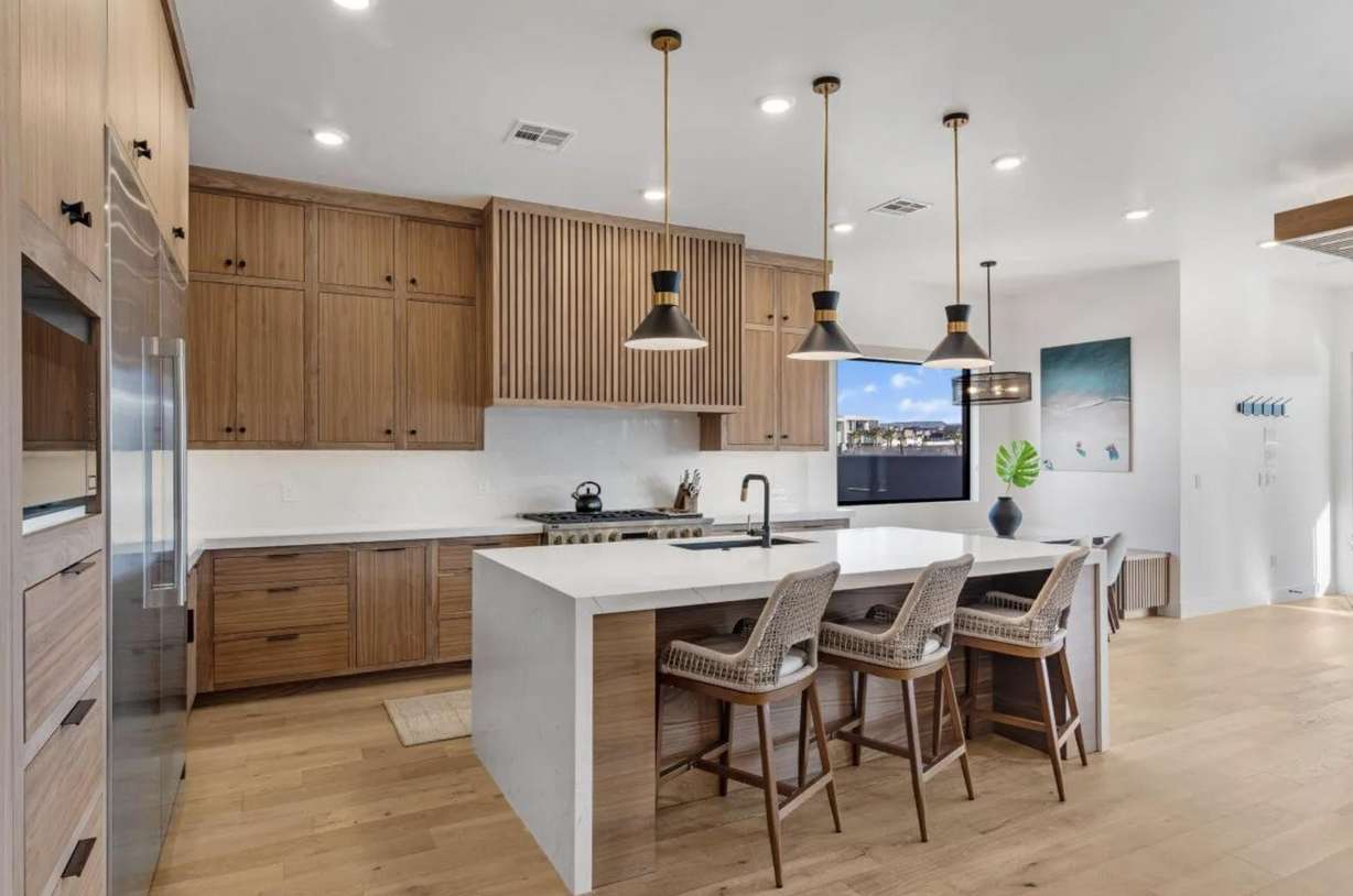 8 ways Desert Color in St. George is appealing for fractional owners