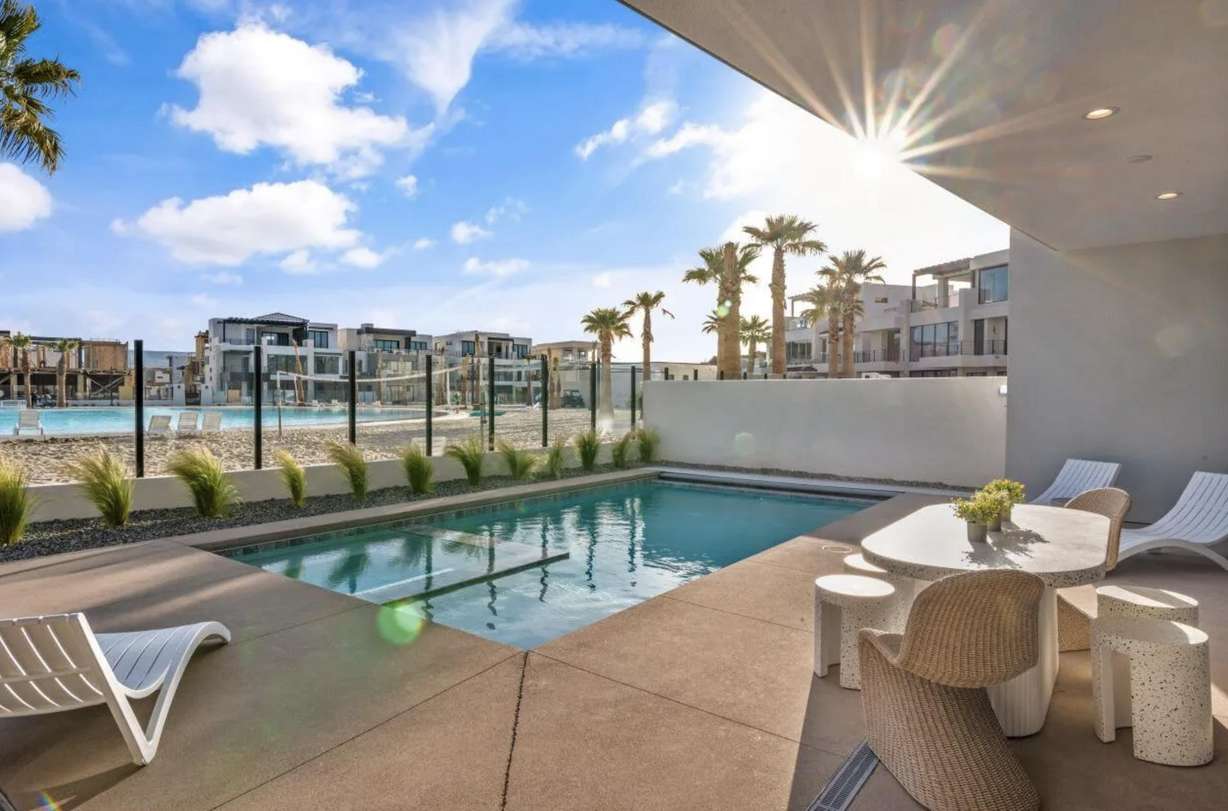 8 ways Desert Color in St. George is appealing for fractional owners