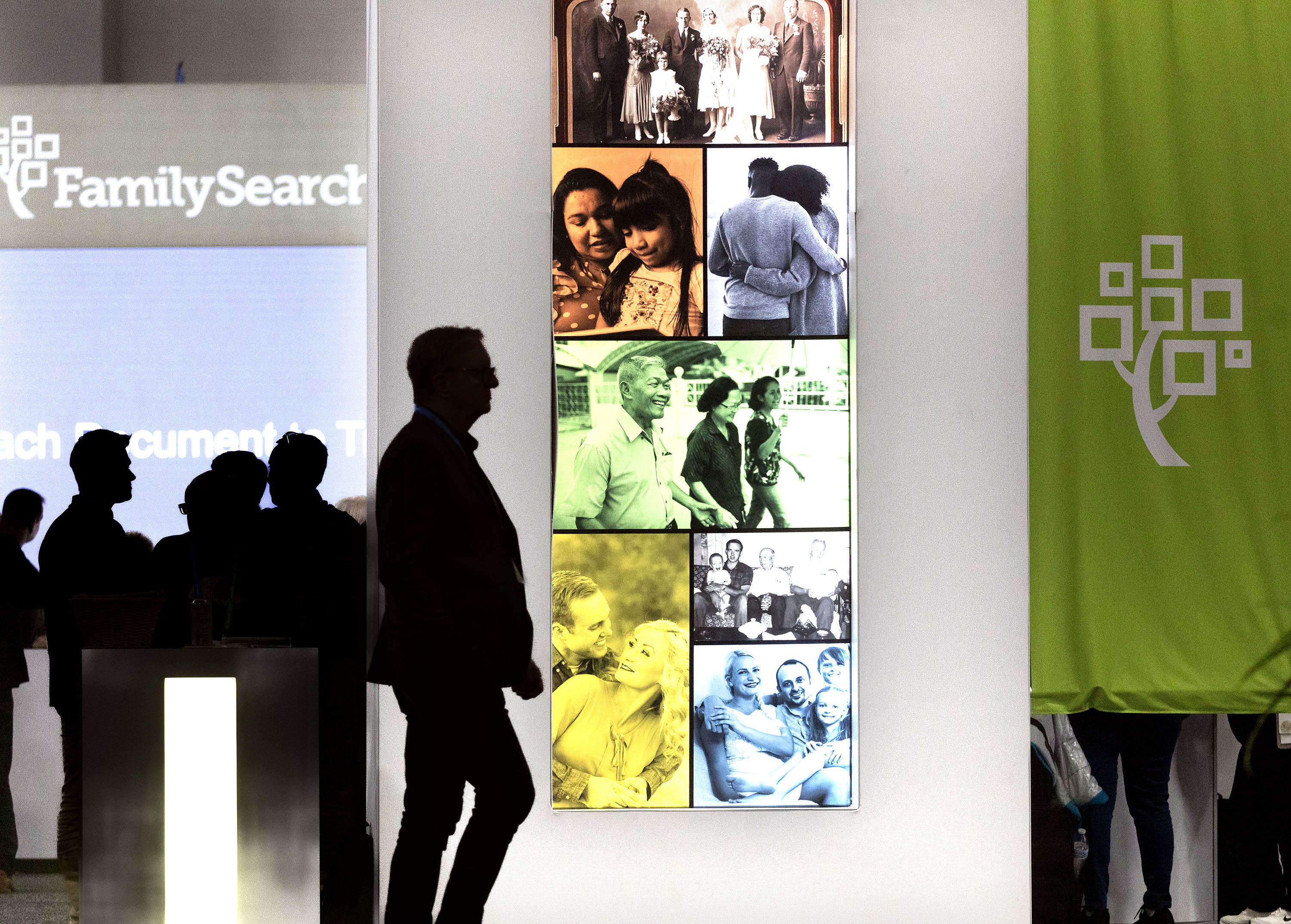 March RootsTech conference to feature Steve Young, Elder Ronald A. Rasband