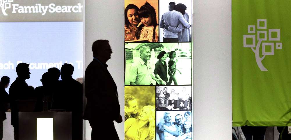 March RootsTech conference to feature Steve Young, Elder Ronald A. Rasband