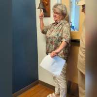 Utah colon cancer survivor shares experience with immunotherapy, encourages early detection