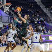 Utah Valley holds off Abilene Christian, clinches share of WAC regular season title