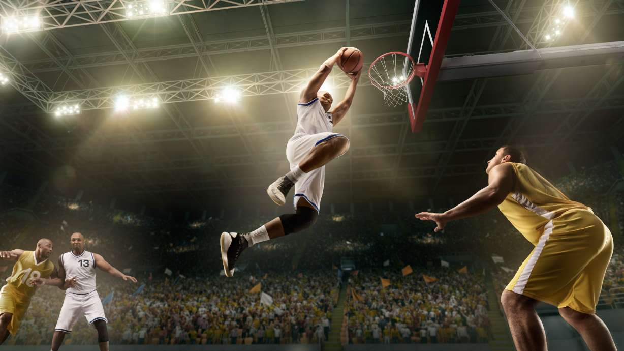 QUIZ: How well do you know Jazz trivia? Enter for a chance to win a $100 Visa gift card from UCCU!