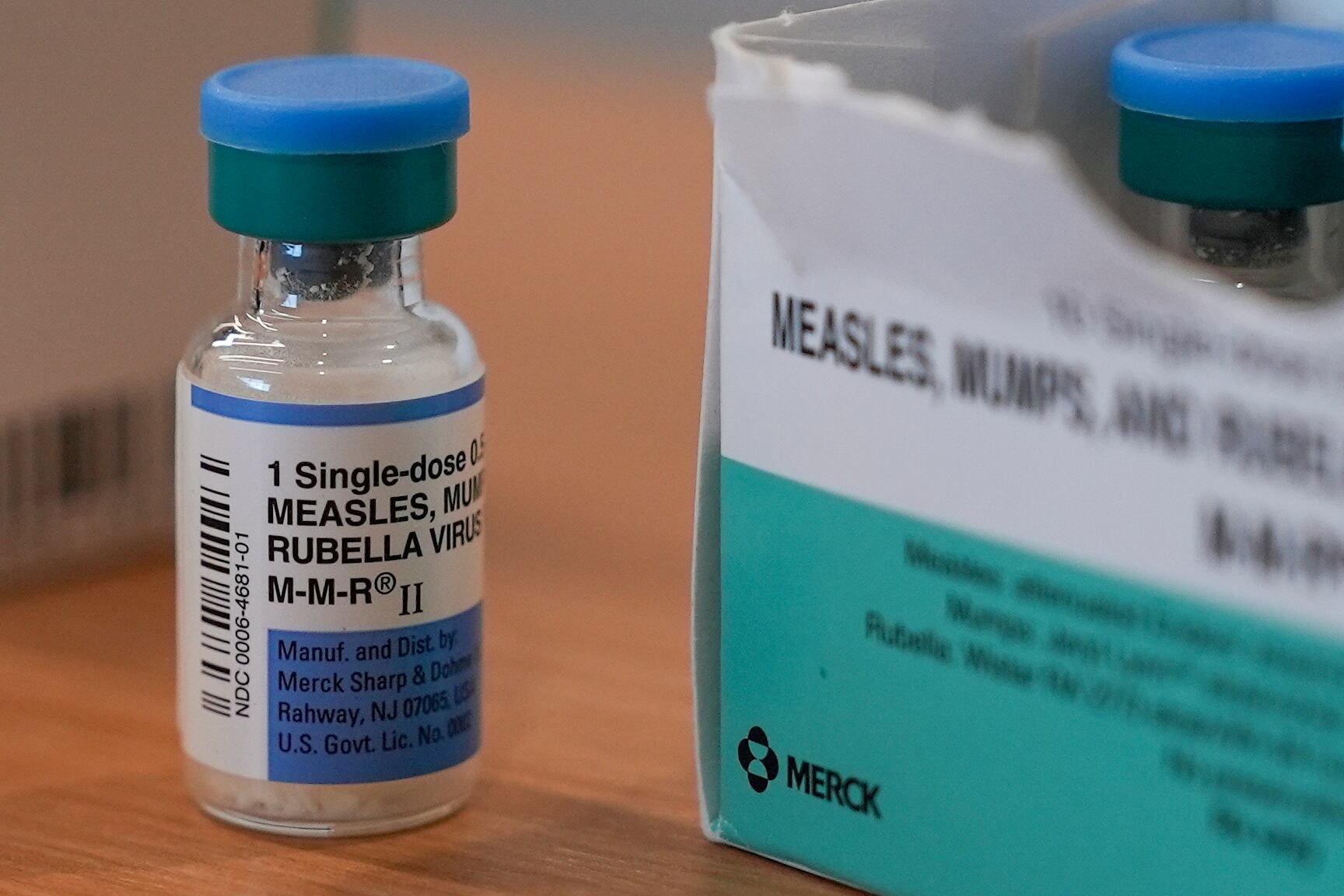 Can measles wipe out body's memory, immunity to other infections?