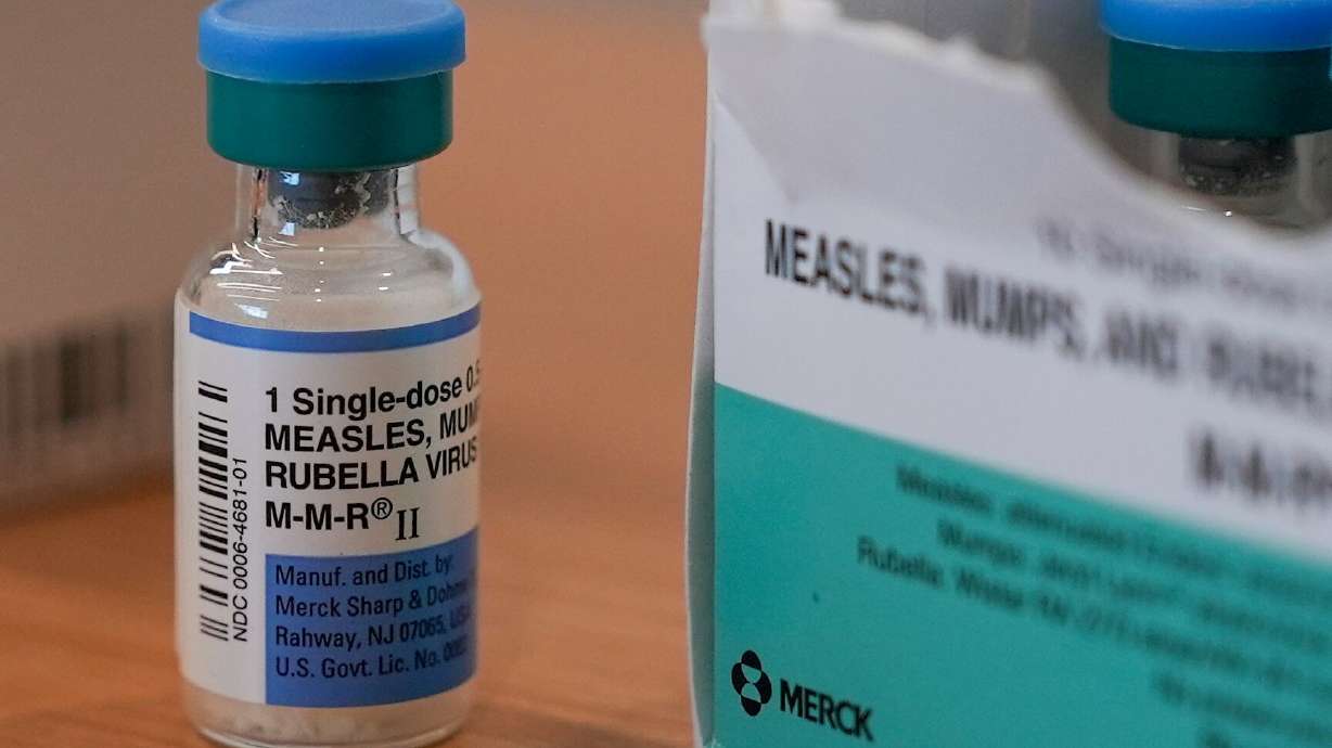 Amid the current outbreak, a side effect called "immune amnesia" is now getting attention.