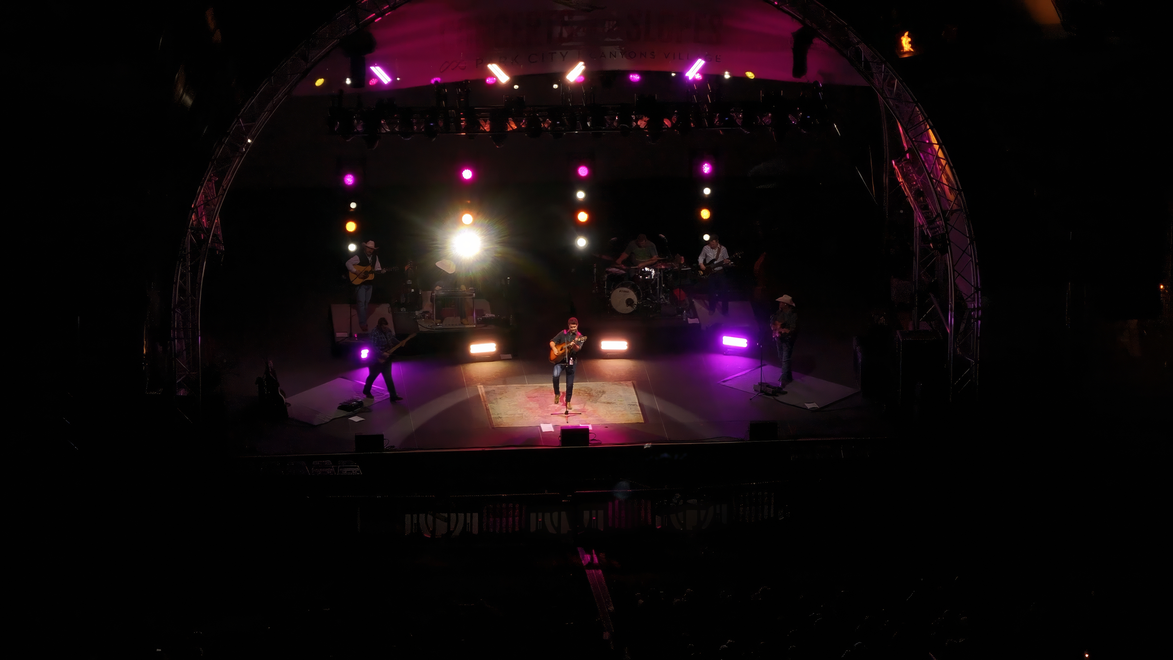 7 reasons you don't want to miss this year's Park City concert series