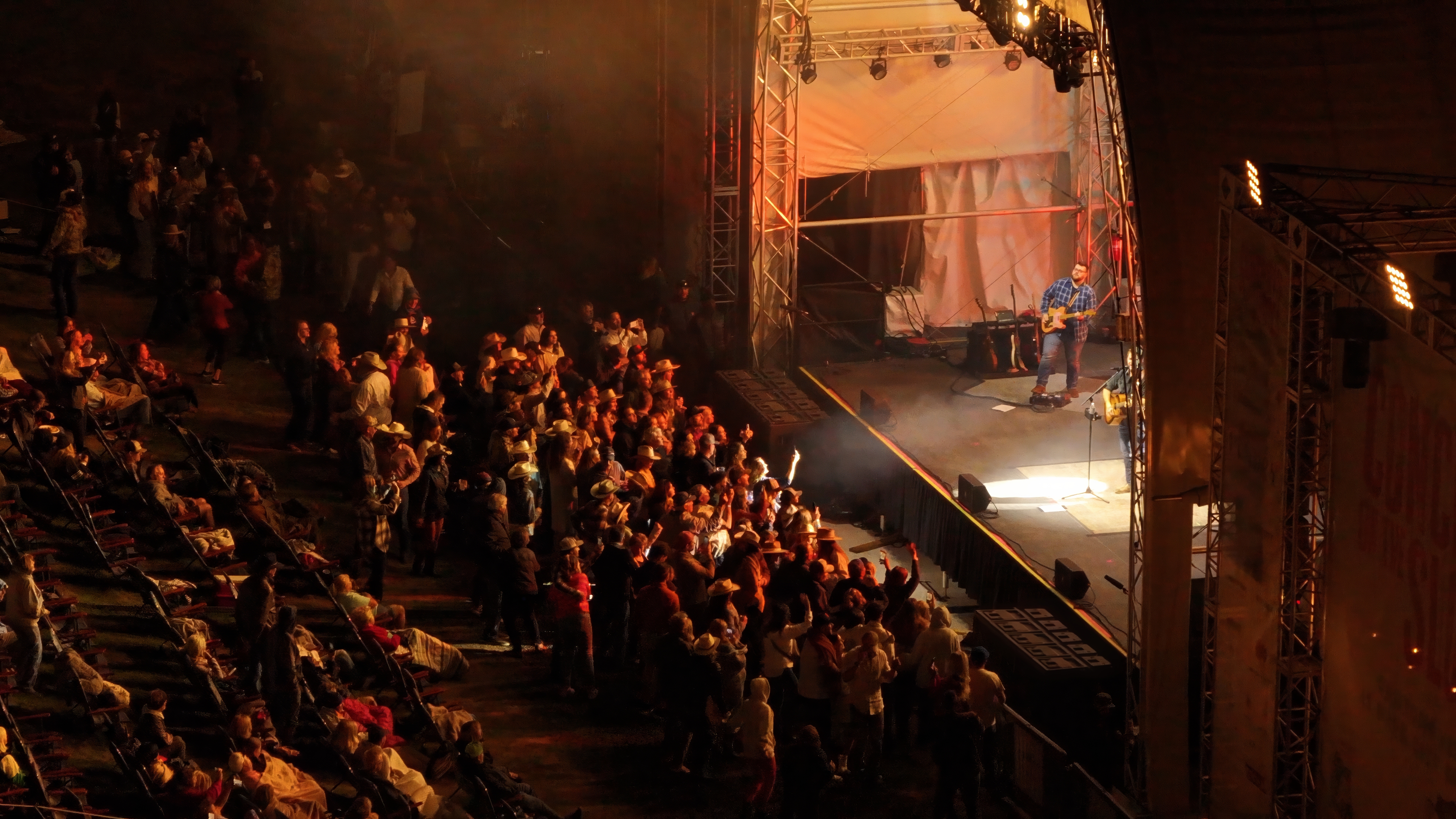 7 reasons you don't want to miss this year's Park City concert series