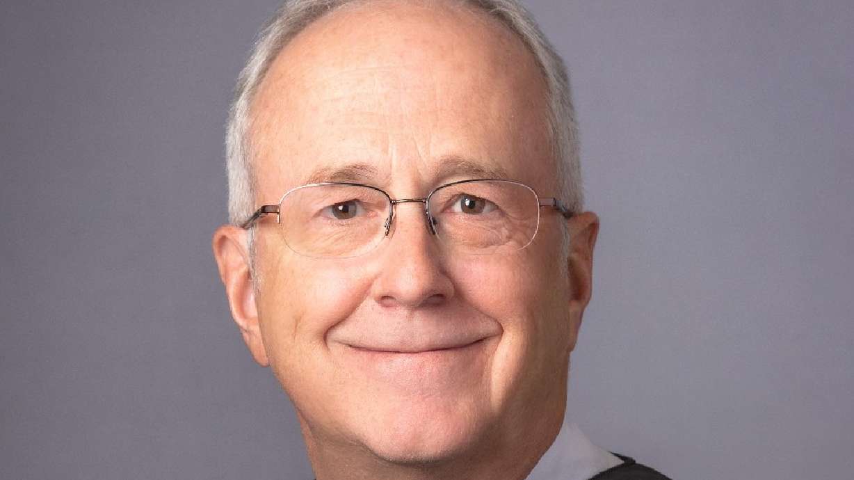 First District Justice Court Judge Kevin Christensen was arrested March 6 for allegedly enticing minors through sexual conversations on a chat app. A courts spokesperson confirmed Christensen resigned from his position Monday.