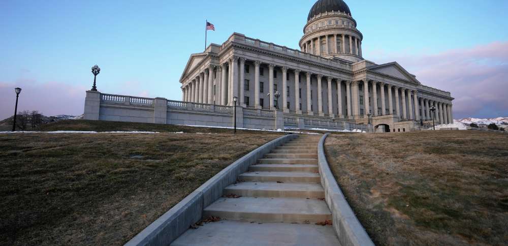 Tracking transparency: Lawmakers consider making changes to Utah's public records law
